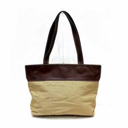 Chanel Coco Mark Tote Bag