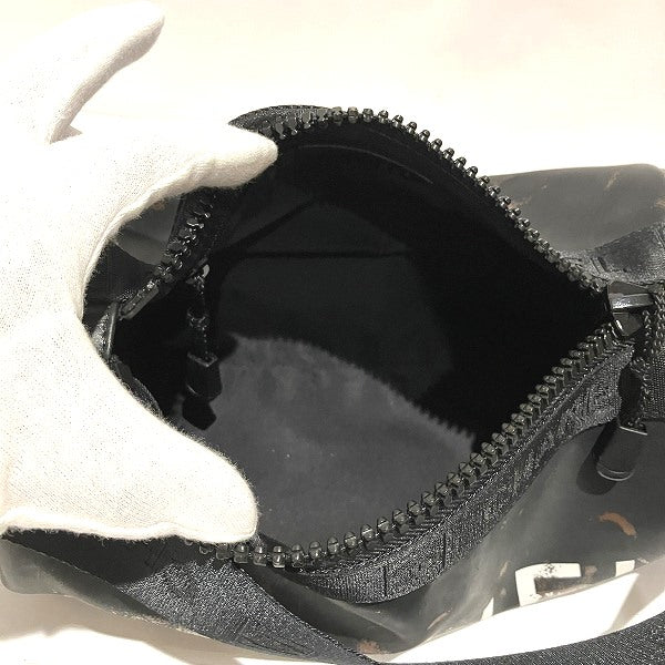 Chanel Mini Drum Shoulder Bag