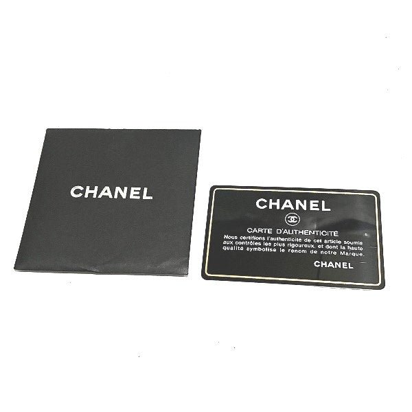 Chanel Mini Drum Shoulder Bag