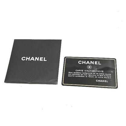 Chanel Mini Drum Shoulder Bag