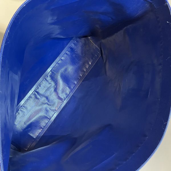 Chanel Waterproof ETANCHE Tote Bag