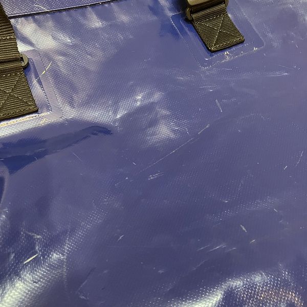 Chanel Waterproof ETANCHE Tote Bag