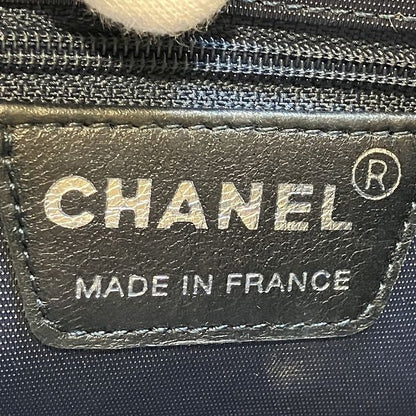 Chanel Chocolate Bar Micro Handbag