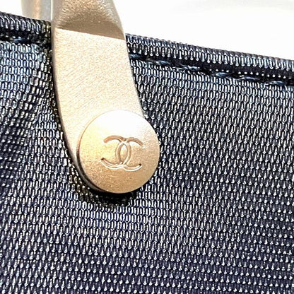 Chanel Chocolate Bar Micro Handbag