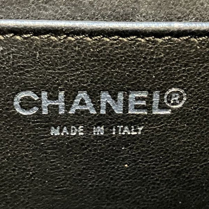 Chanel Mademoiselle Handbag Clutch A17585