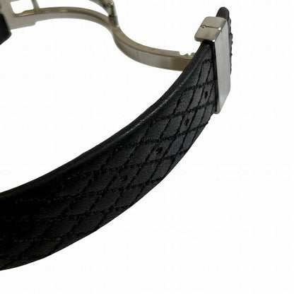 Chanel Matelasse Quartz Watch H0116