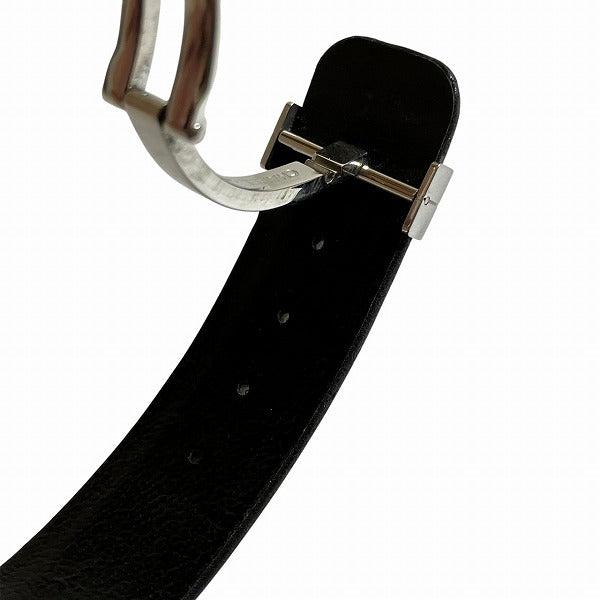 Chanel Matelasse Quartz Watch H0116