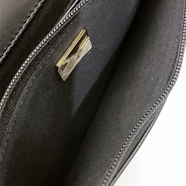 Chanel Matelasse Chain Wallet AP3076