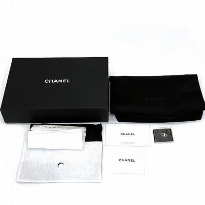 Chanel Matelasse Chain Wallet AP3076