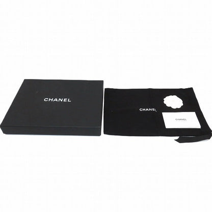 Chanel Matelasse Shiny Lambskin Shoulder Bag AP3487