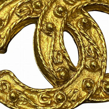 Chanel Coco Mark Arabesque Brooch 94A