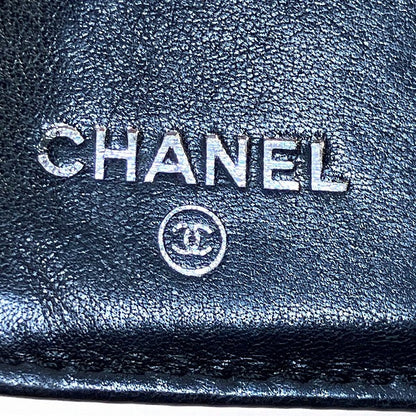 Chanel Camellia Makeup Palette Wallet