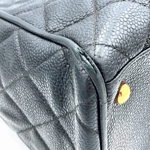 Chanel Matelasse Mini Boston Bag A20997