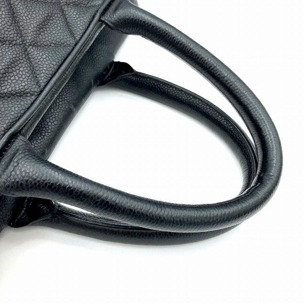 Chanel Matelasse Mini Boston Bag A20997