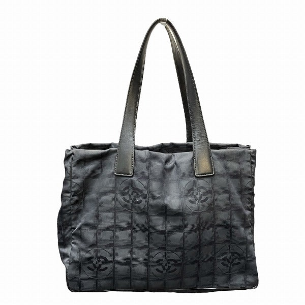 Chanel Nylon New Travel Tote Bag A15991