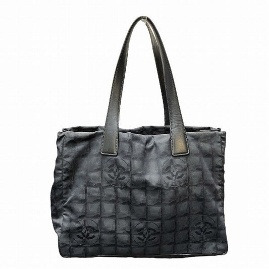 Chanel Nylon New Travel Tote Bag A15991