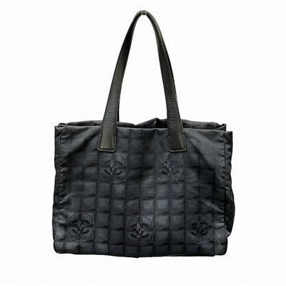 Chanel Nylon New Travel Tote Bag A15991