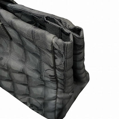 Chanel Nylon New Travel Tote Bag A15991