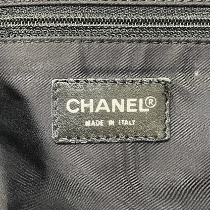 Chanel Nylon New Travel Tote Bag A15991