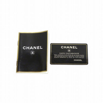 Chanel Matelasse Lambskin Shoulder Bag