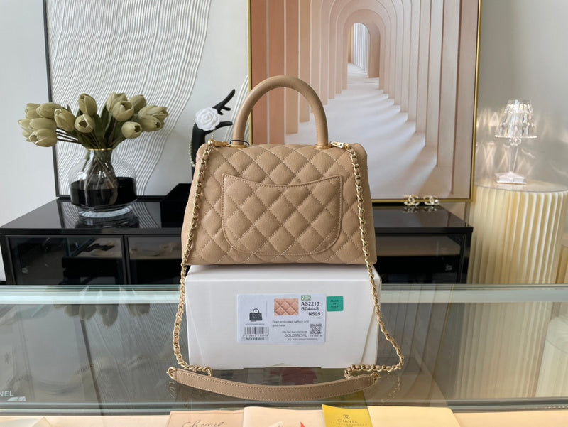 Chanel -Bags - CHL Bags - 633