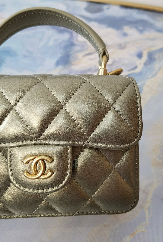 Chanel -Bags - CHL Bags - 334
