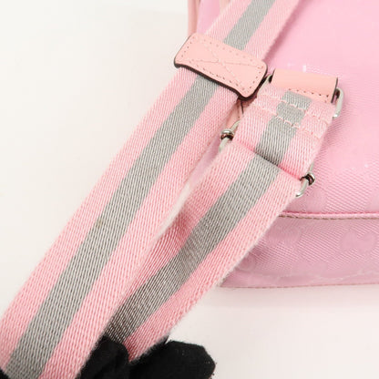 GUCCI Children GG Implement 2WAY Backpack Hand Bag
