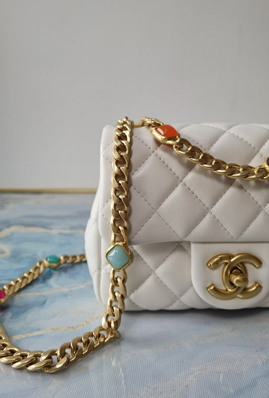 Chanel -Bags - CHL Bags - 606