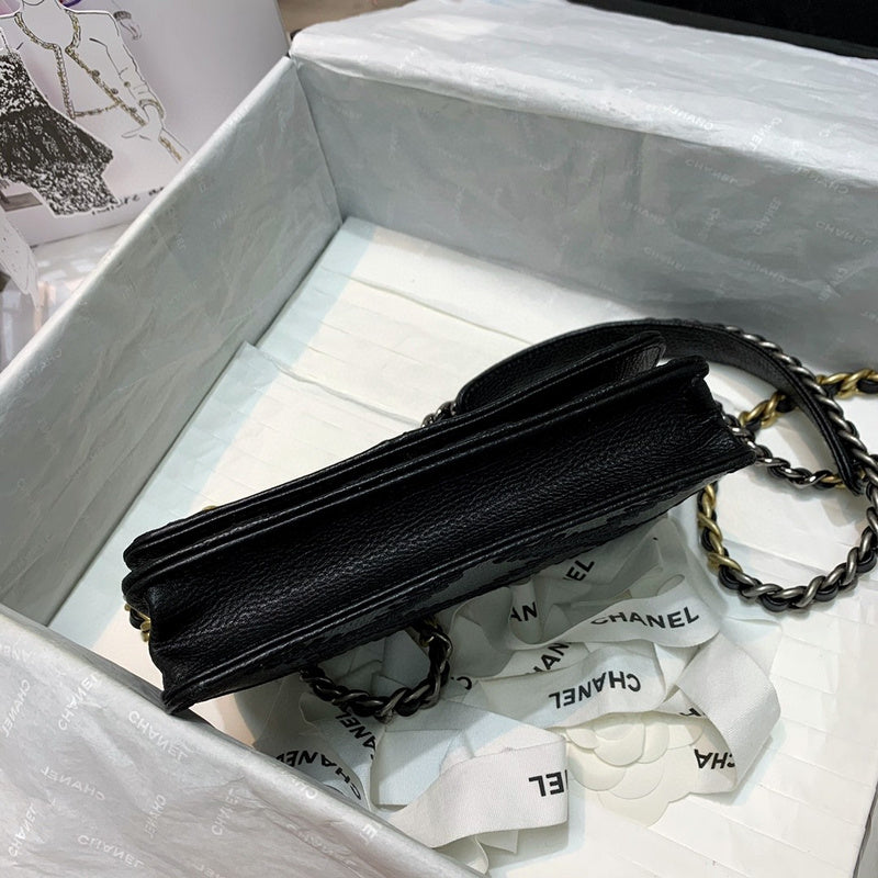 Chanel -Bags - CHL Bags - 663