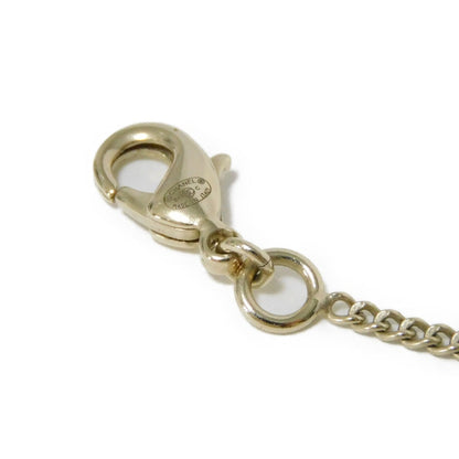 Chanel Swing Pearl Coco Mark Necklace A61444