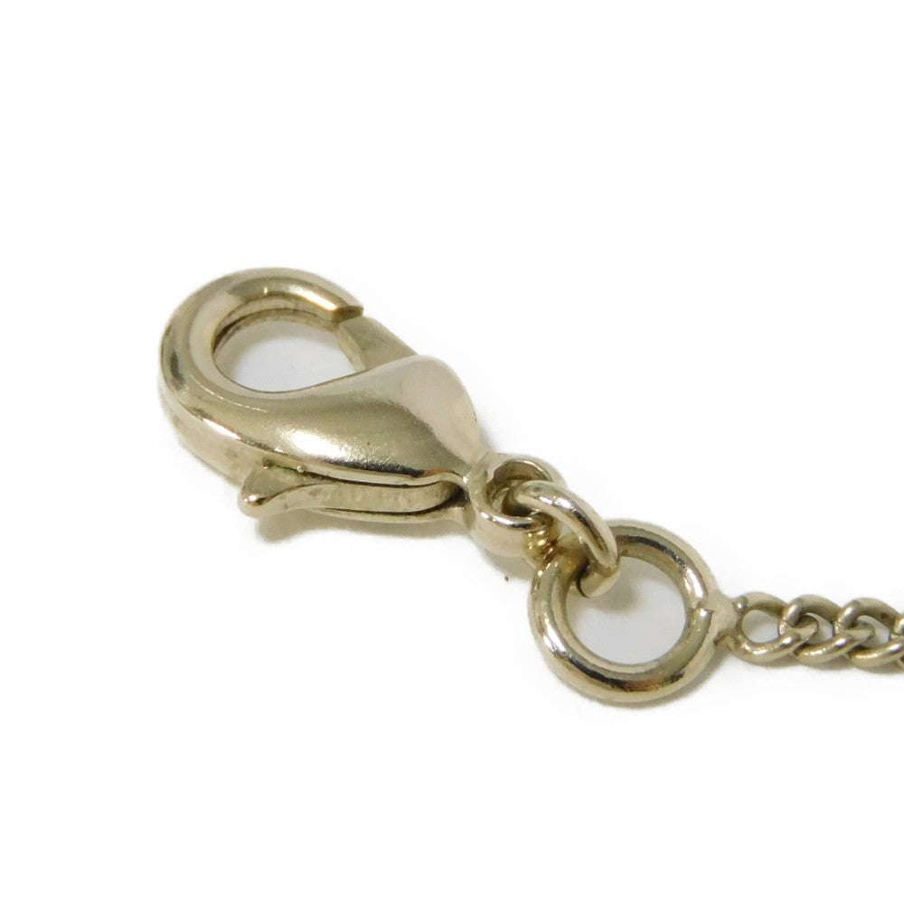 Chanel Swing Pearl Coco Mark Necklace A61444
