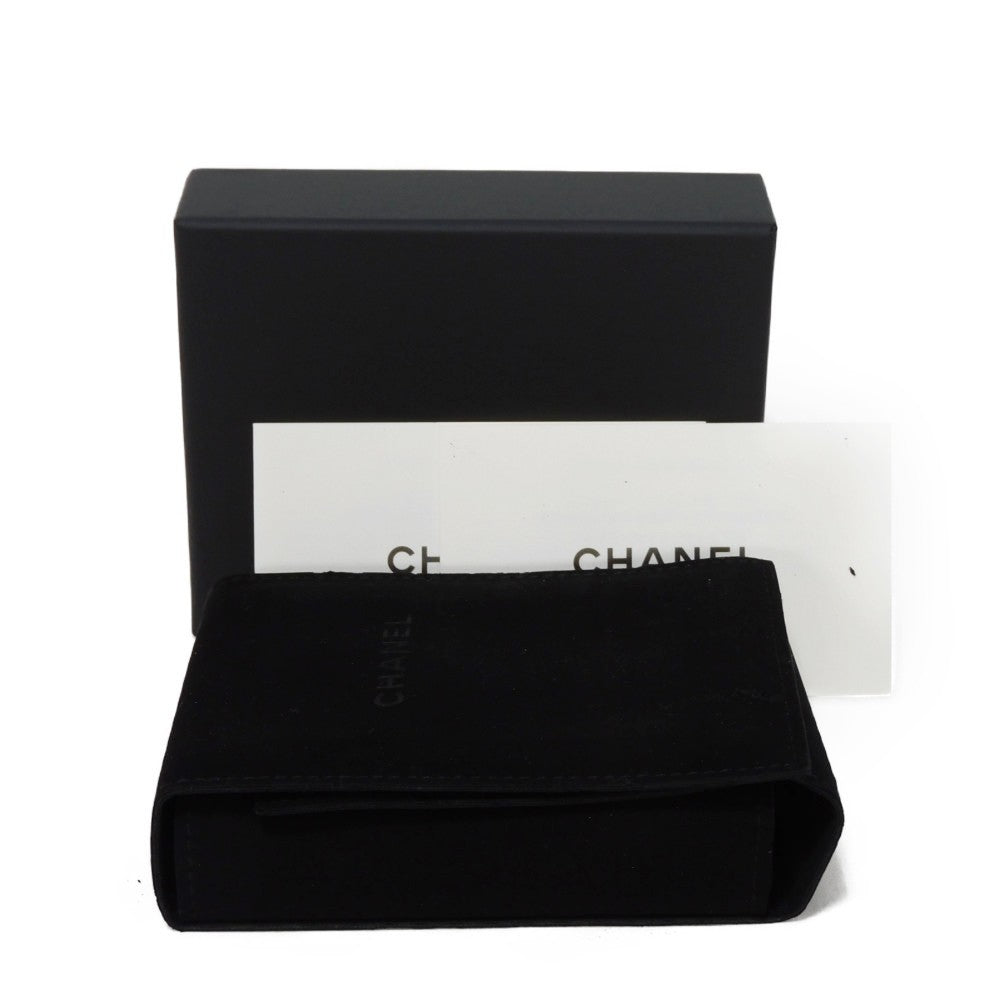 Chanel Necklace Cat Robot A89431