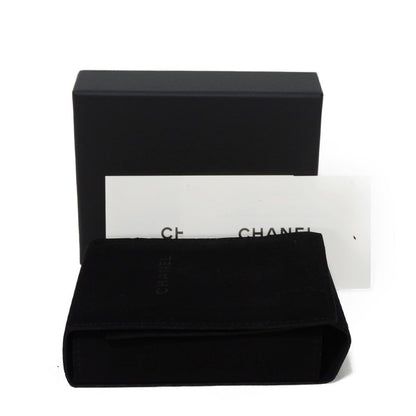 Chanel Necklace Cat Robot A89431