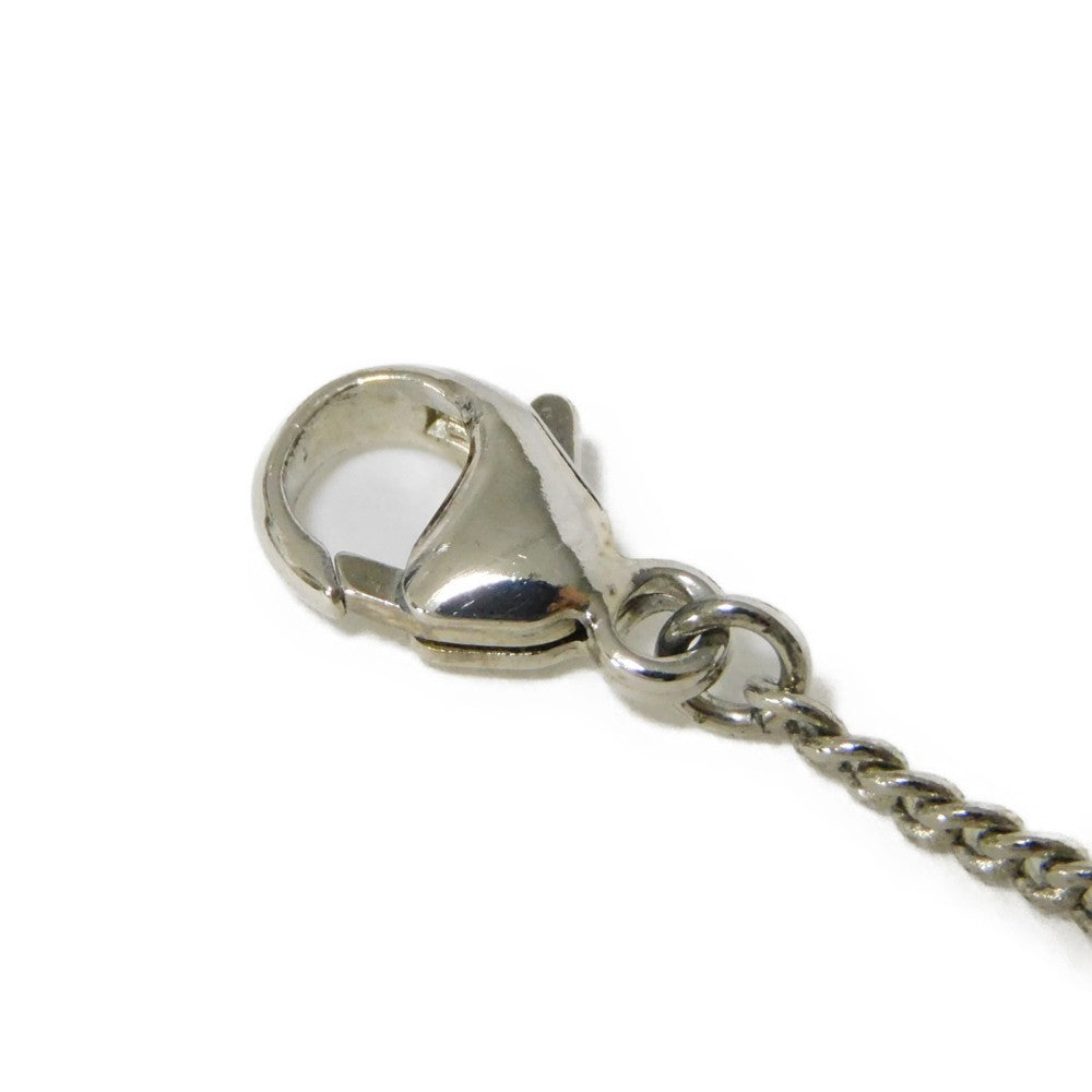 Chanel Necklace Cat Robot A89431