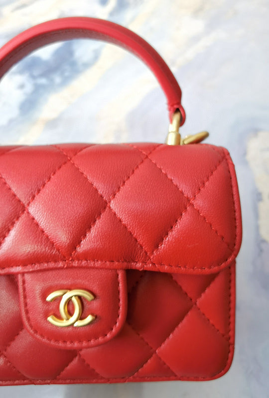 Chanel -Bags - CHL Bags - 332