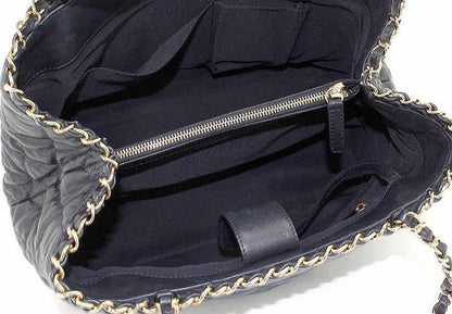 CHANEL CC CHAIN ME TOTE BAG