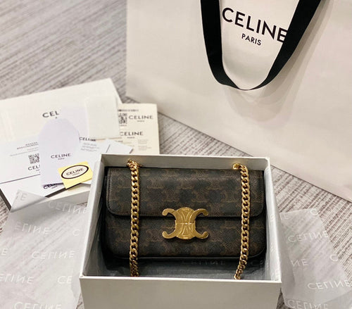 Chanel Bag New Arrival Luxury Bag - 2197