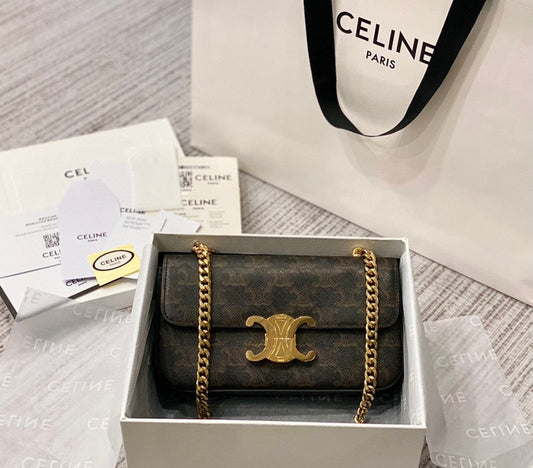 Chanel Bag New Arrival Luxury Bag - 2197
