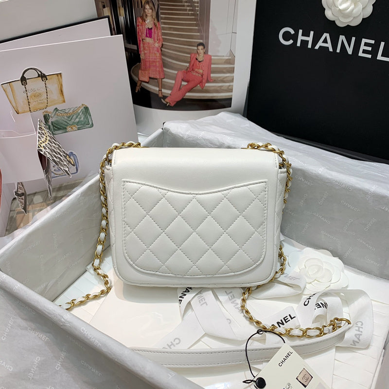 Chanel -Bags - CHL Bags - 525