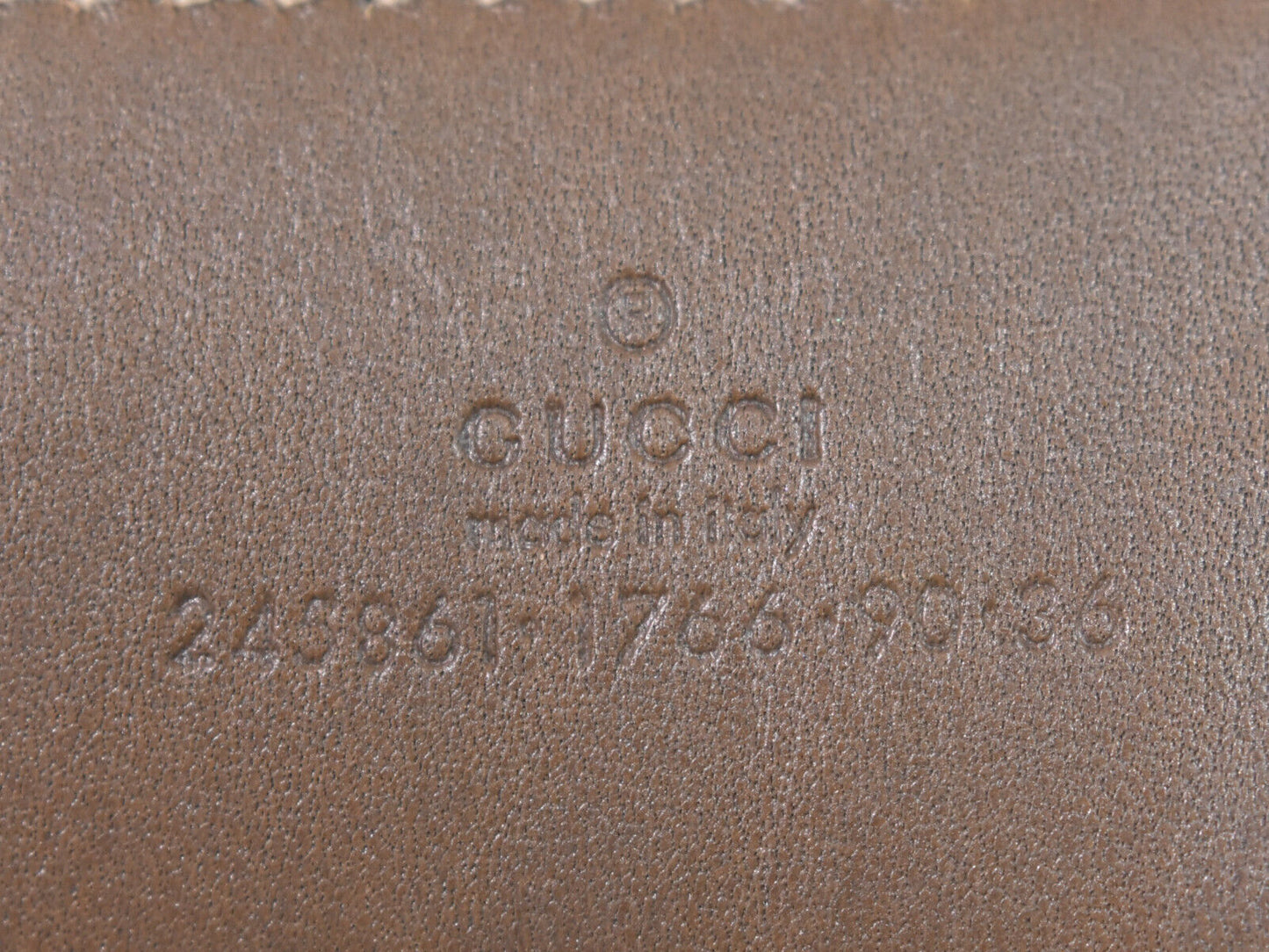 Gucci