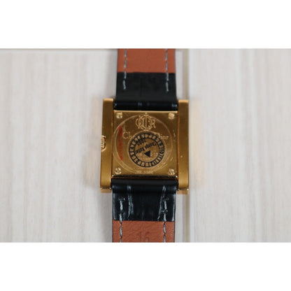 Good ( Rank AB)  Dior Quartz WatchS24051304