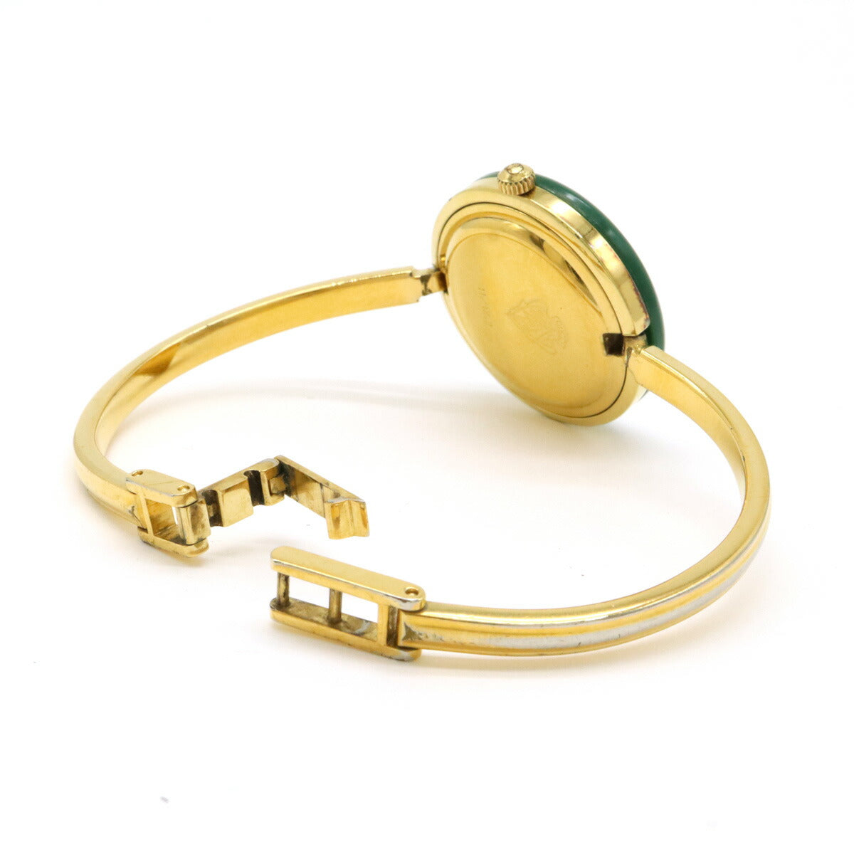 Gucci Change Bezel Quartz Watch