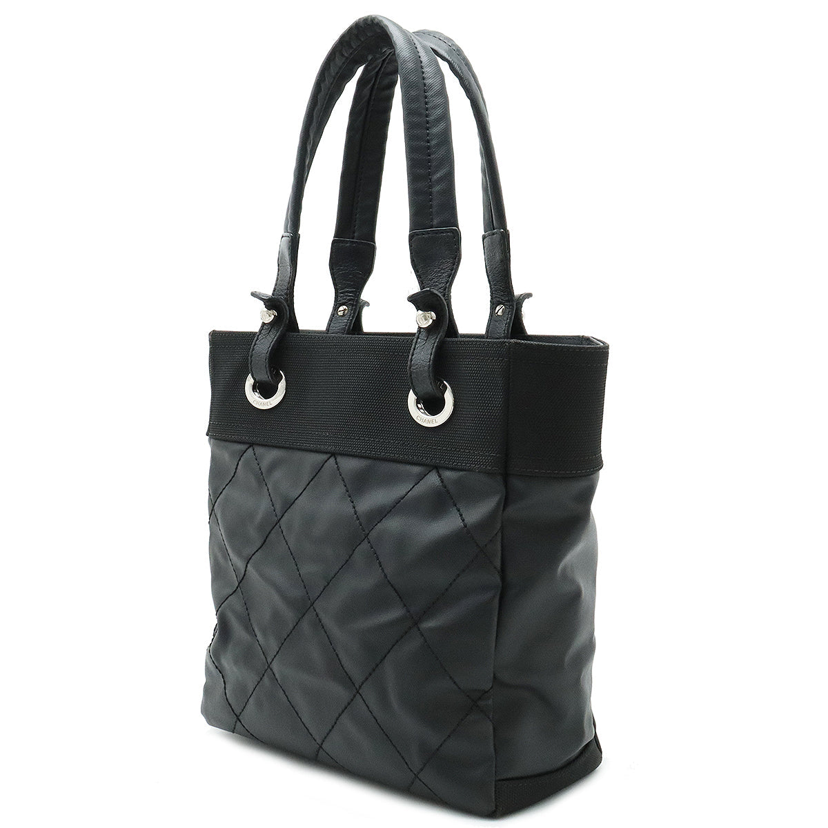 Chanel Paris Biarritz Tote PM A34208