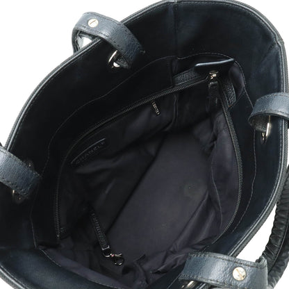 Chanel Paris Biarritz Tote PM A34208