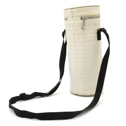 Chanel Nylon Sport Line Coco Mark Bottle Case