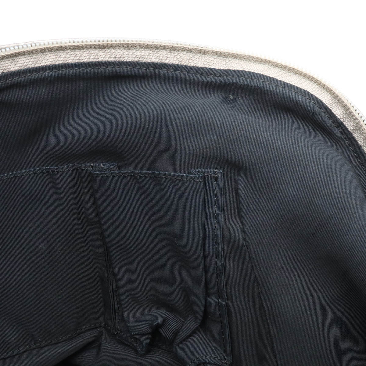 Chanel Nylon Logo Tote Bag A46114