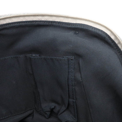 Chanel Nylon Logo Tote Bag A46114