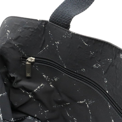 Chanel Nylon Travel Line Boston Bag in New Condition
