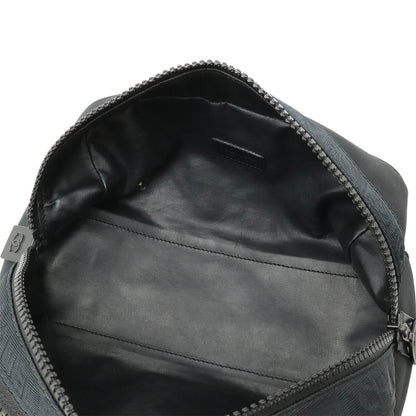 Chanel Nylon Canvas Sport Line Cosmetic Pouch