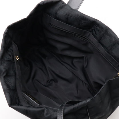 Chanel Nylon Leather New Travel Line Tote Bag
